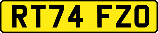 RT74FZO