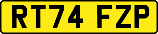 RT74FZP