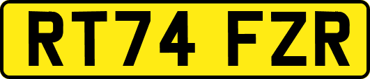 RT74FZR