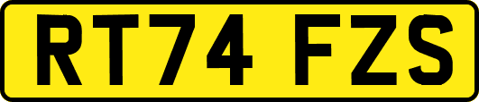 RT74FZS