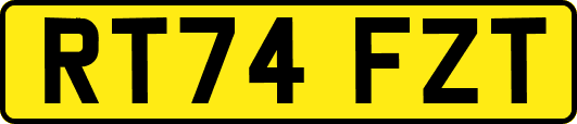 RT74FZT