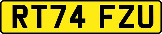 RT74FZU