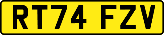RT74FZV