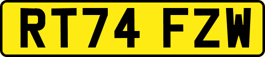 RT74FZW