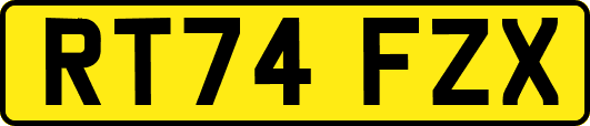 RT74FZX