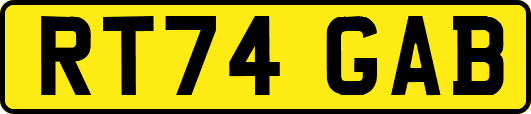 RT74GAB