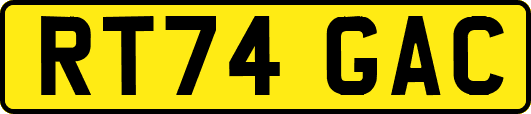 RT74GAC
