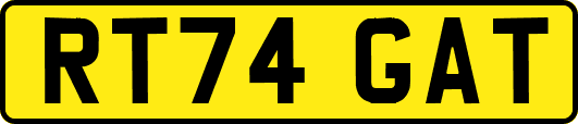 RT74GAT