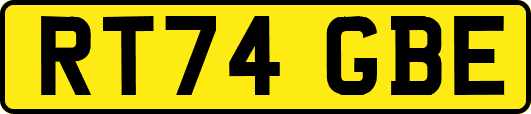 RT74GBE