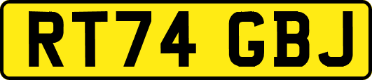 RT74GBJ