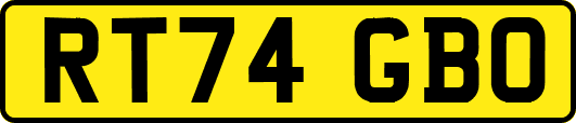 RT74GBO