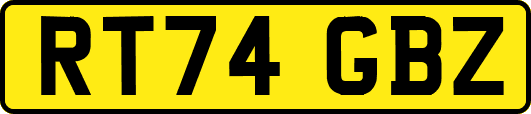 RT74GBZ