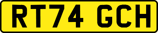 RT74GCH