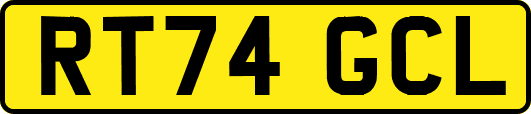 RT74GCL