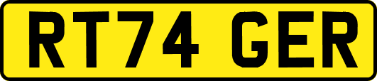 RT74GER