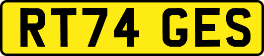 RT74GES