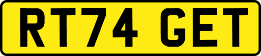RT74GET