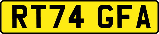 RT74GFA