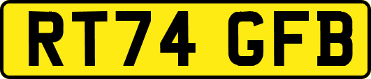 RT74GFB