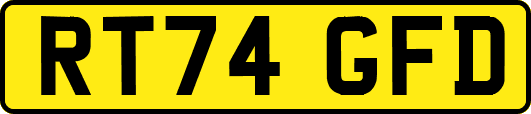 RT74GFD