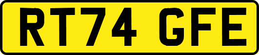 RT74GFE