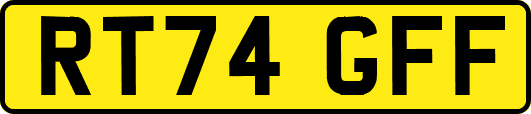 RT74GFF