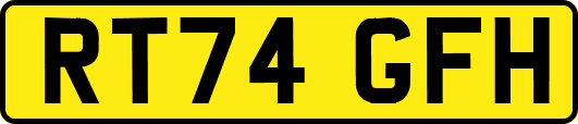 RT74GFH