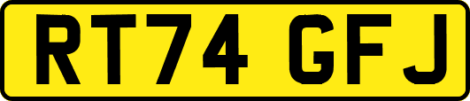 RT74GFJ