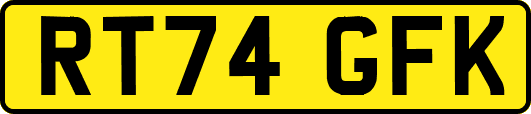 RT74GFK