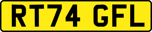 RT74GFL