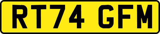 RT74GFM