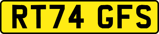 RT74GFS