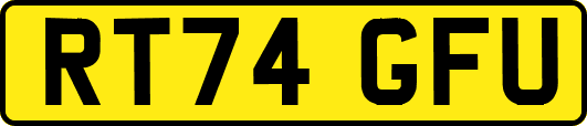 RT74GFU