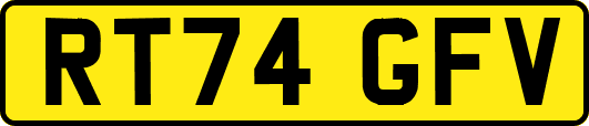 RT74GFV