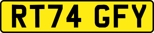 RT74GFY
