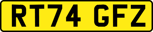 RT74GFZ