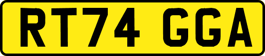 RT74GGA