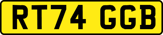 RT74GGB