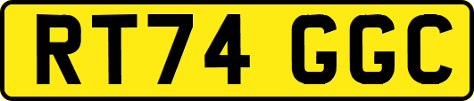 RT74GGC