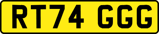 RT74GGG