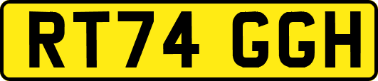 RT74GGH