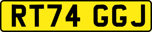 RT74GGJ