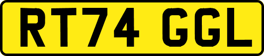 RT74GGL