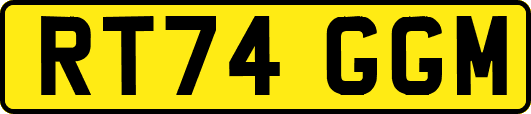 RT74GGM