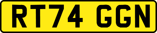 RT74GGN