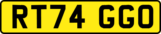 RT74GGO