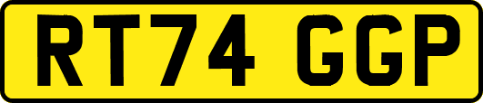 RT74GGP