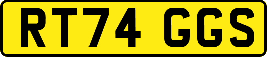 RT74GGS