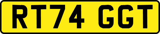 RT74GGT