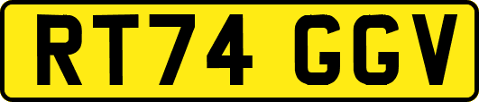 RT74GGV